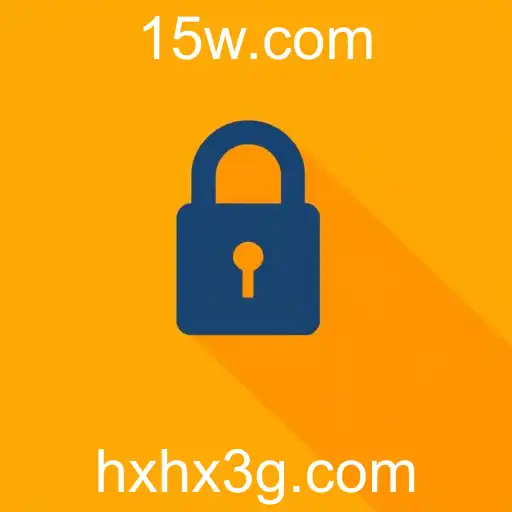 hxhx3.com: Política de Privacidade: Entendendo seu Papel e Relevância