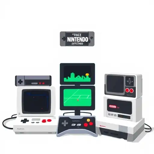 A Evolução dos Videogames: Uma Jornada de Inovação e Entretenimento